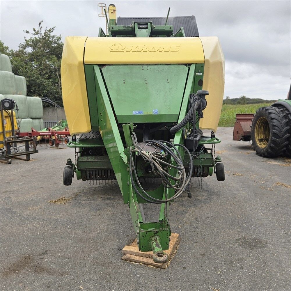 2006 Krone Big Pack 12130  thumbnail 2