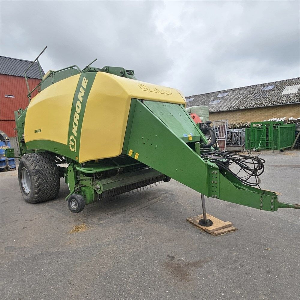 2006 Krone Big Pack 12130  thumbnail 3