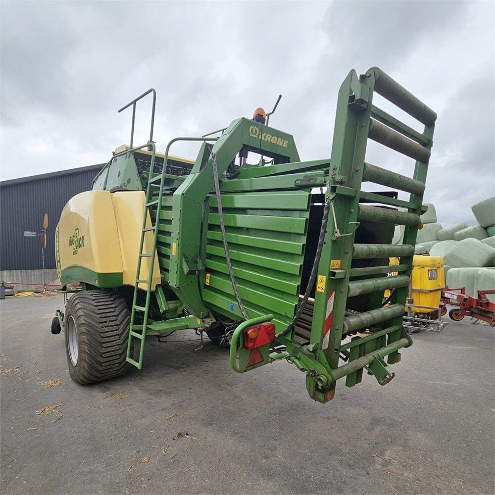 2006 Krone Big Pack 12130  thumbnail 5