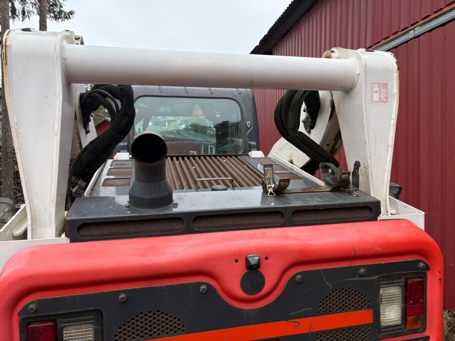 2016 Bobcat T770 thumbnail 10