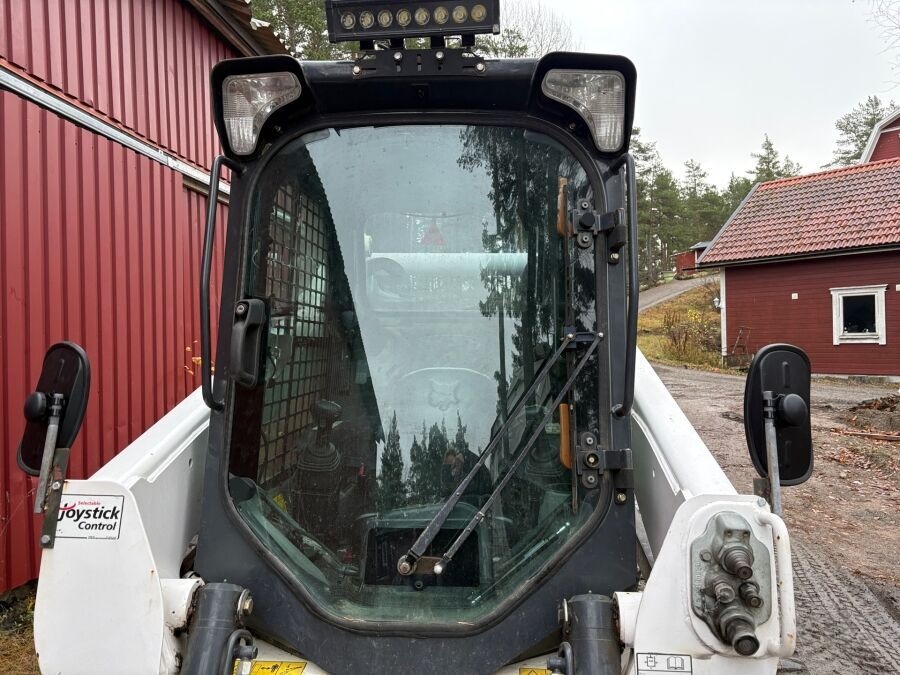 2016 Bobcat T770 thumbnail 3