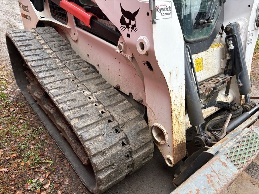 2016 Bobcat T770 thumbnail 6