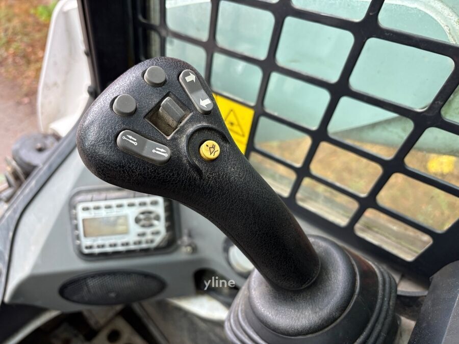 2016 Bobcat T770 thumbnail 7