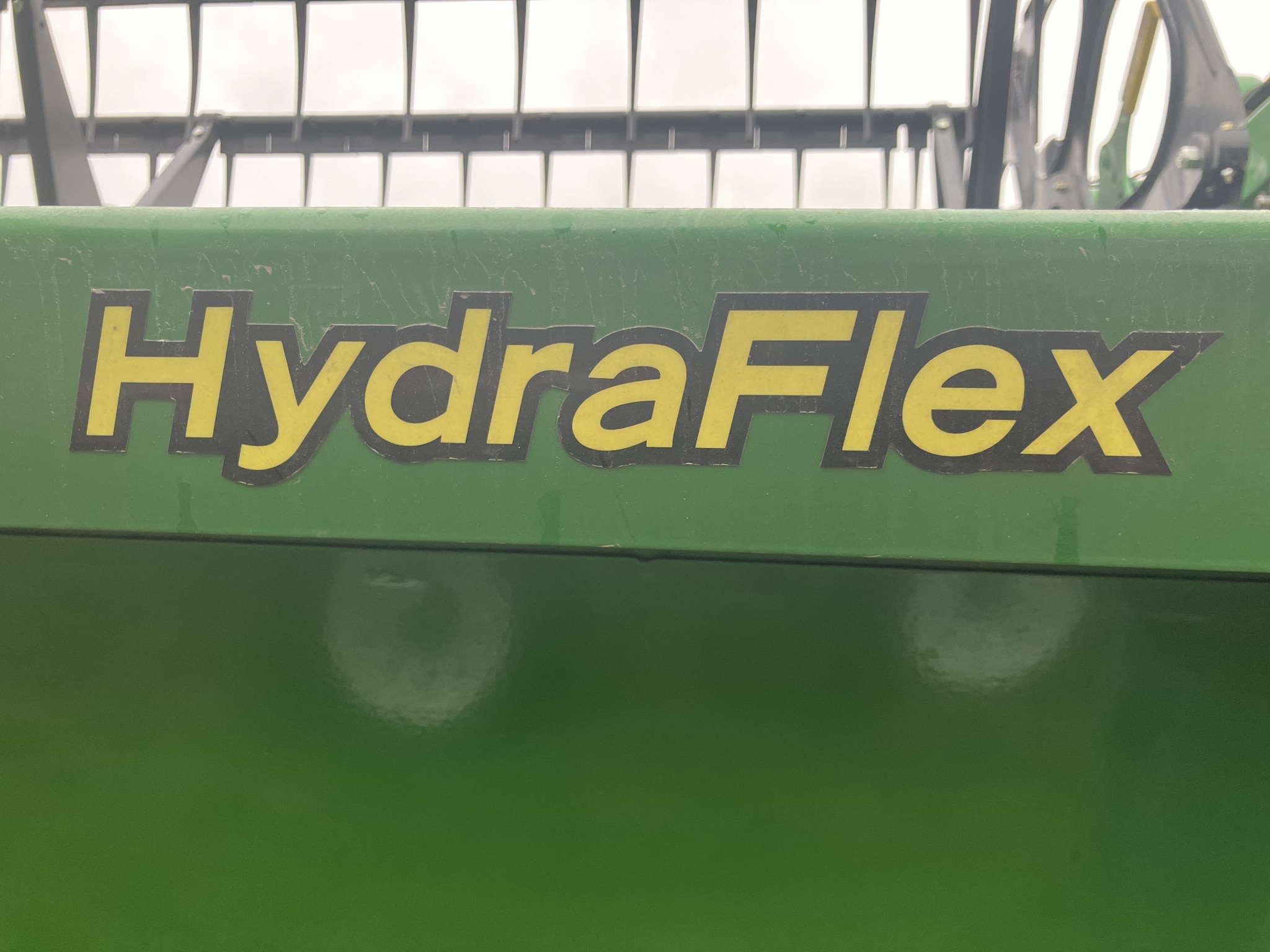 2024 John Deere 635F Platform thumbnail 8