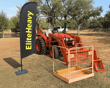 2024 Kubota L2501D MFWD thumbnail 1