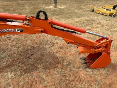 2024 Kubota L2501D MFWD thumbnail 7