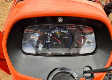 2024 Kubota L2501D MFWD thumbnail 8