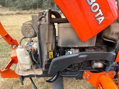 2024 Kubota L2501D MFWD thumbnail 9
