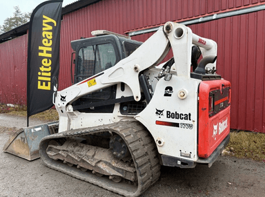 2016 Bobcat T770 thumbnail 4
