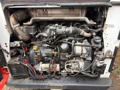 2016 Bobcat T770 thumbnail 9