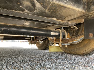 2021 Caterpillar XQ125 - 100 kW thumbnail 3