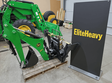 John Deere 260B thumbnail 1