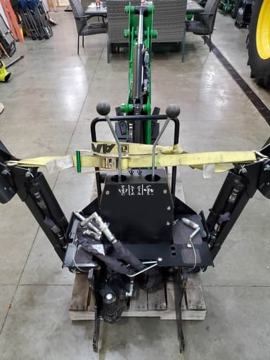 John Deere 260B thumbnail 3