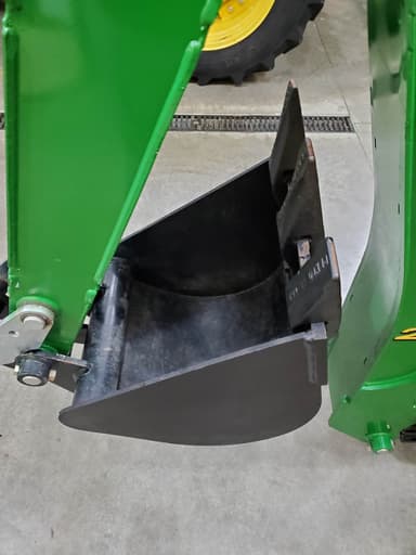 John Deere 260B thumbnail 4