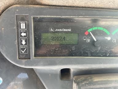 2021 John Deere 333G thumbnail 6