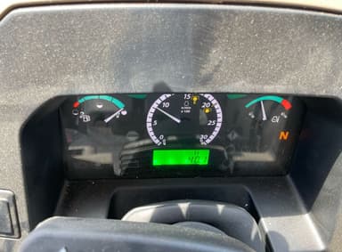 2021 John Deere 5075E MFWD thumbnail 10