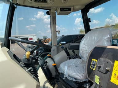 2021 John Deere 5075E MFWD thumbnail 9