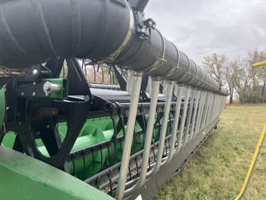 2024 John Deere 635F Platform thumbnail 3