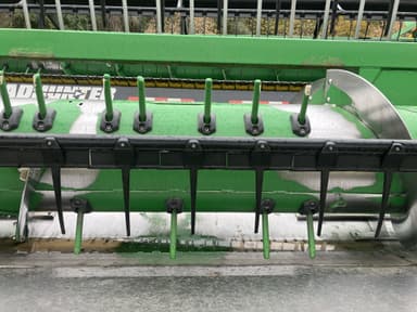 2024 John Deere 635F Platform thumbnail 4