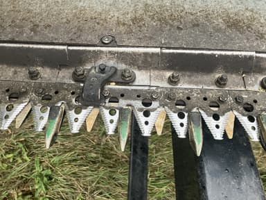 2024 John Deere 635F Platform thumbnail 7