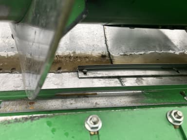 2024 John Deere 635F Platform thumbnail 9