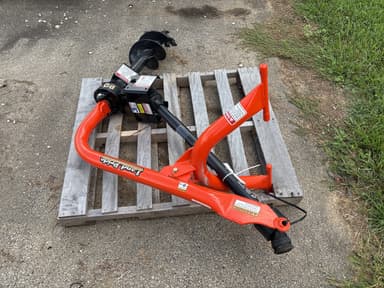 2025 Kubota BX2380R1 thumbnail 10